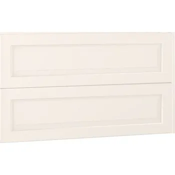 Koupelnový nábytek EBS Lasy Skříňka umyvadlová s deskou 103,2 cm, magnolia matná, LASY100M