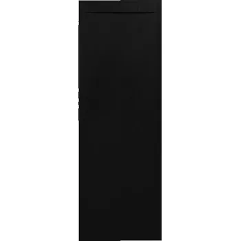 Sprchová vanička EBS Nilo Sprchová vanička litá 200x70cm, negro