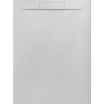 Sprchová vanička EBS Nilo Sprchová vanička litá 120x90cm, blanco