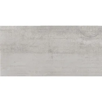 Obklad EBS Metal dlažba 30x60 silver matná