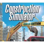 Construction Simulator 2015: Gold Edition