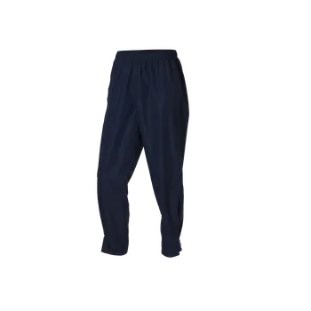 Dámské kalhoty CRIVIT Dámské / Pánské kalhoty do deště (navy modrá, S)