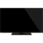 Toshiba 43" LED (43UV3F63DG)