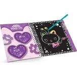 Gabby´s Dollhouse - Scretch reveal (tlapkový)