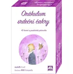 Orákulum srdeční čakry - Isabelle Cerf…