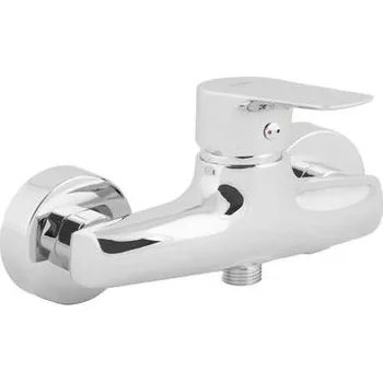 Vodovodní baterie EBS Senso Baterie sprchová nástěnná bez setu