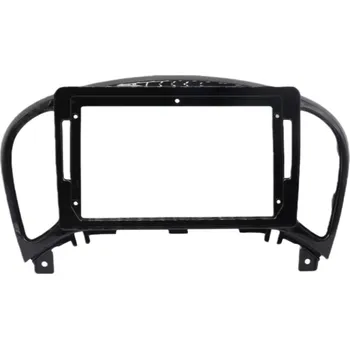 Auto Hi-Fi KXNSJK91A/B Rámeček pro 9" Android autorádio Nissan Juke Napájecí konektor typu: Typu A CHRKXNSJK91A