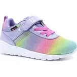 LICO Cakes VS 600130 rosa/lila, dětské tenisky vel.25 (dívčí tenisky Lico Cakes 600130)