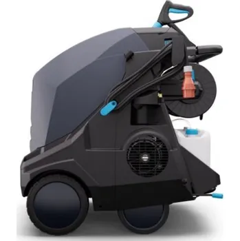 Vysokotlaký čistič NILFISK MH 3M-140/580 PAX (230V) VYSOKOTLAKÝ ČISTIČ S OHŘEVEM VODY