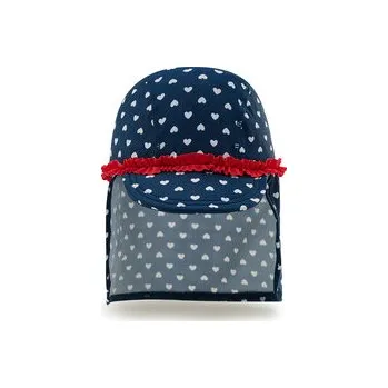 Kšiltovka Kšiltovka Playshoes 461248 M Tmavomodrá 49