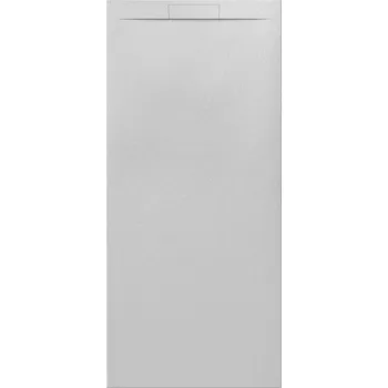 Sprchová vanička EBS Nilo Sprchová vanička litá 220x100cm, blanco