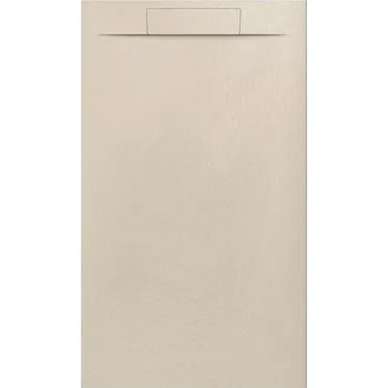 Sprchová vanička EBS Nilo Sprchová vanička litá 120x70cm, beige