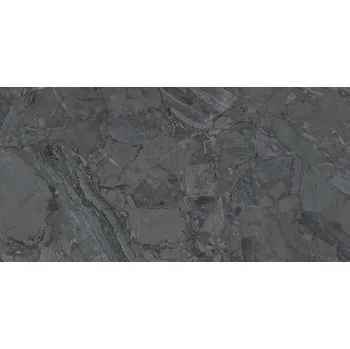 Obklad EBS Kuartz dlažba 60x120 anthracite matná