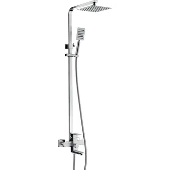 Vodovodní baterie Mixxus KUB-009-J