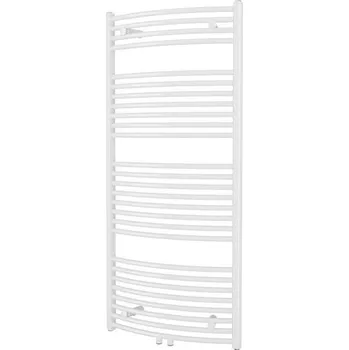 Radiátor EBS Grande G60133OWSP Radiátor kombinovaný, 60x133cm, bílá