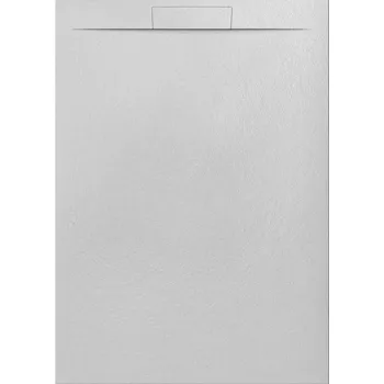 Sprchová vanička EBS Nilo Sprchová vanička litá 140x100cm, blanco