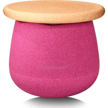 ostatní stavebnice Stapelstein Dynamic Small, flowers