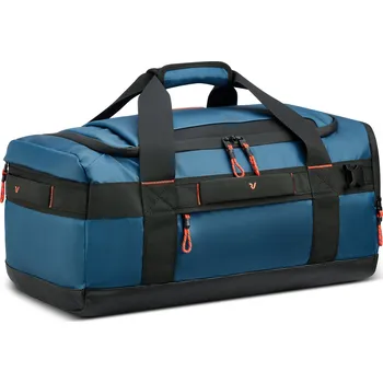 Sportovní taška Roncato Norway S batoh, modrá, 25 × 50 × 35 cm