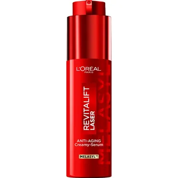 Pleťové sérum L'Oréal Paris Revitalift Laser omlazující sérum s trojitým účinkem 50 ml
