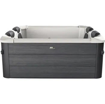 Mspa Oslo Plus F-OS063WAP 11400304