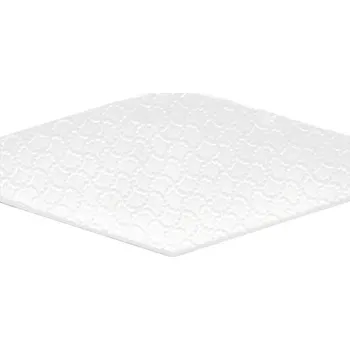 Obklad EBS Tonalite Opal / Viena dekor 10x30 blanco 0,5 m²