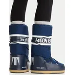 Sněhule Moon Boot 80D1400440 D Modrá 42_44