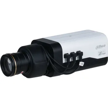 Bezpečnostní kamera DAHUA TECHNOLOGY Dahua IPC Ultra 4Mpix 11.8" 60fps box bez objektivu ultraWDR ultra AI - FR, PC, ANPR, Meta