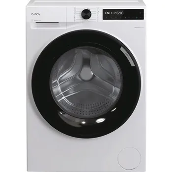 Praní a péče o prádlo Pračka CANDY BR 413BL8-S