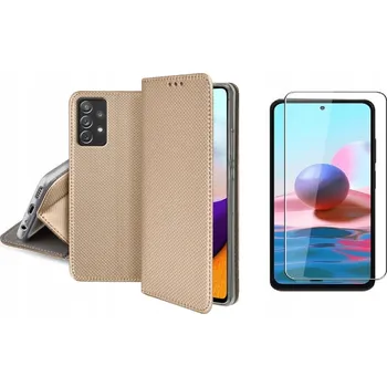 Pouzdro na mobilní telefon Zadní Kryt SwiatEtui360 pro Samsung Galaxy A53 5G vícebarevné