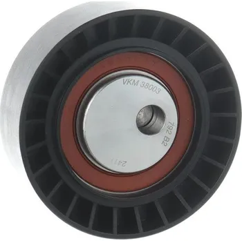 Napínák, žebrovaný klínový řemen SKF VKM 38003