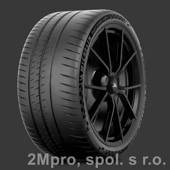 Letní osobní pneu MICHELIN 255/40 R 17 TL 98Y PILOT SPORT CUP 2 XL