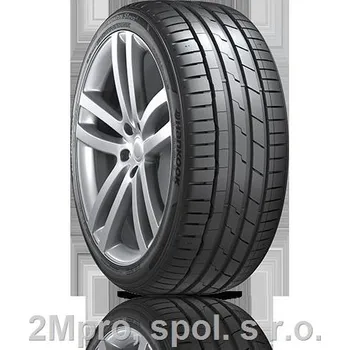 Letní osobní pneu HANKOOK 265/45 R 20 TL 104V K127E veNtus S1 evo3 ev EV