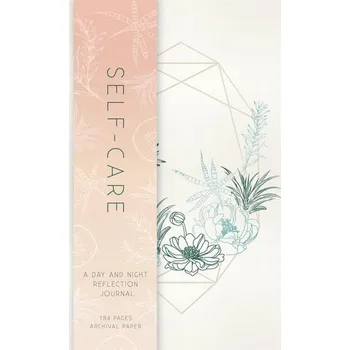 Self-Care: A Day and Night Reflection Journal