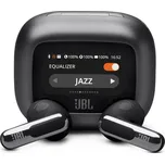 Bezdrátová sluchátka do uší JBL Live Flex 3