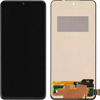Dotyková deska Xiaomi Redmi NOTE 13 4G, NOTE 14 4G/5G, Poco M7 Pro 5G + LCD black - TFT