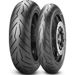 PIRELLI 160/60R14 DIABLO ROSSO SCOOTER 65H TL M/C ZADNÍ DOT 2025 (PIRELLI 160/60R14 DIABLO ROSSO SCOOTER 65H TL M/C ZADNÍ DOT 2025)