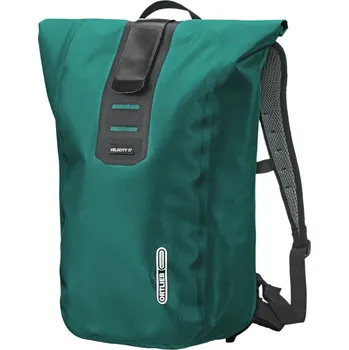 turistický batoh Ortlieb Velocity Light 17L atlantis green