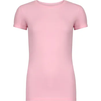 Dámské bavlněné triko NAX NAVAFA romance rose - M