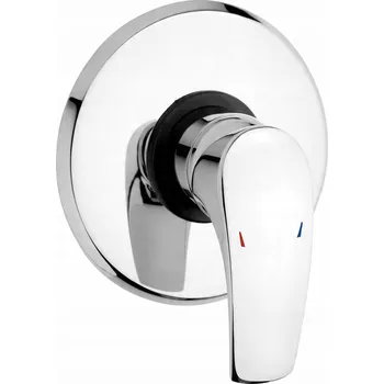 Vodovodní baterie Novaservis Metalia 57 57050.0