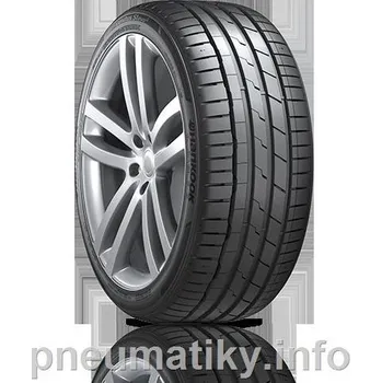 Letní osobní pneu HANKOOK 245/45 R 20 TL 99V K127E veNtus S1 evo3 ev EV
