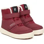 Sněhule Reima 5400030A-395A Bordó 27