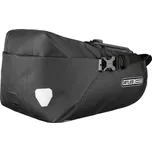 Ortlieb Saddle-Bag 4,1L černá matná
