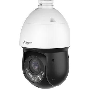 Bezpečnostní kamera DAHUA TECHNOLOGY Dahua PTZ IP 8Mpix 30fps 12.8" Starvis 25x zoom PFA IR100m+White50m DWDR IP66 AT SMD4.0 AcuPick Perimetr