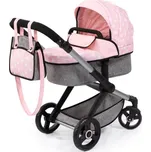 Kočárek pro panenky XEO