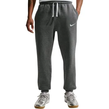 Pánské tmavě šedé kalhoty Nike Park 26 Fleece IB1248 071 L