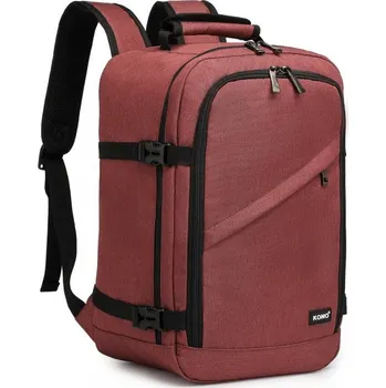 Kono Transporter 24 l, Burgundy