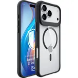 Apple iPhone 17 Pro Max - 3mk Satin Armor MagCase