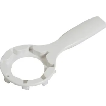 Klíč nastavitelný ETA na povolování matice mlýnku na maso 54 mm ETA 0030 00350