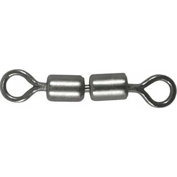 Obratlík Daiwa N’ZON Double Swivels