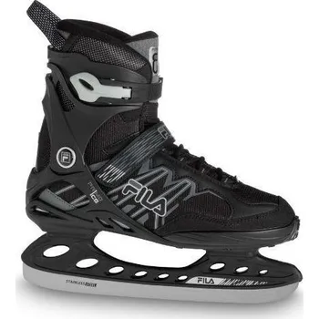 Zimní brusle Fila Primo Ice lední brusle POUZE 6, EU 39 (VÝPRODEJ) + DÁREK + Doprava ZDARMA